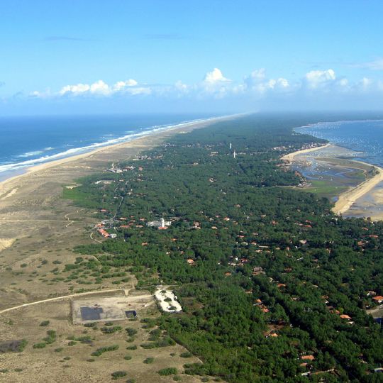 Lège-Cap-Ferret