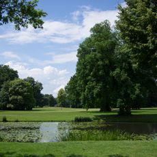 Branitzer Parklandschaft