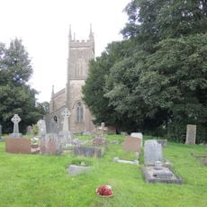 Church of the Holy Trinity