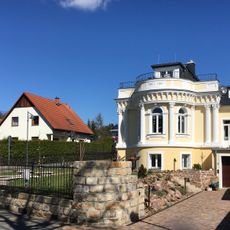 Villa Julius Büttner