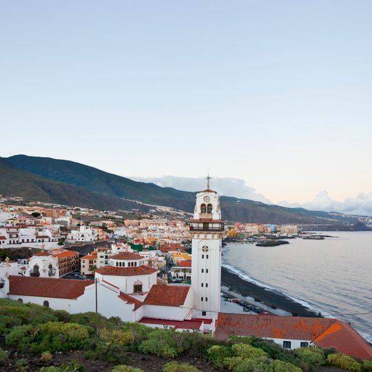 Candelaria