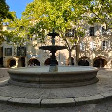 Place aux Herbes