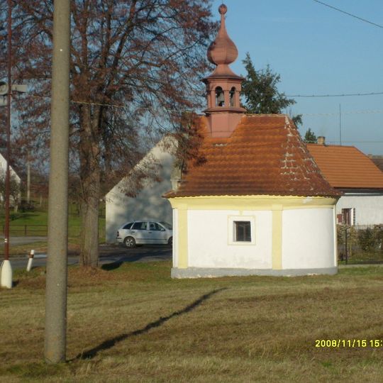 Šalmanovice