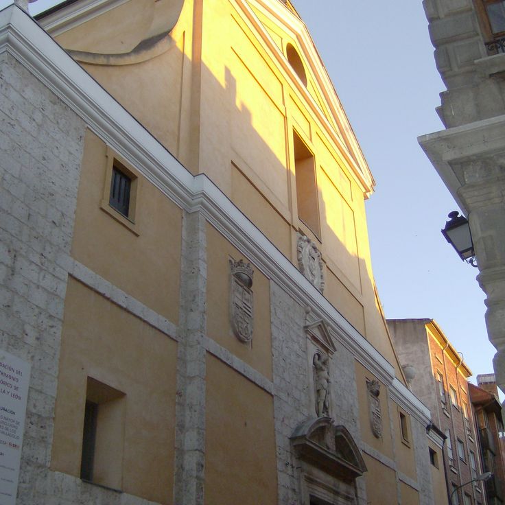 Church of San Miguel and San Julian