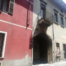 Museo parrocchiale di Ornavasso