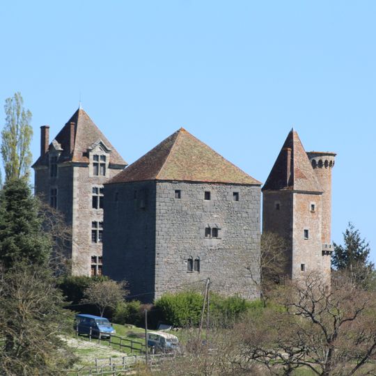 Château de Marigny