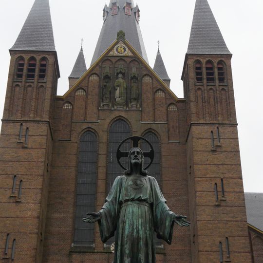 Sint-Laurentiuskerk