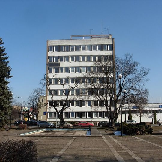 Park Władysława Jagiełły