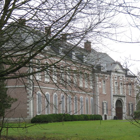 Abdij van Nonnenmielen