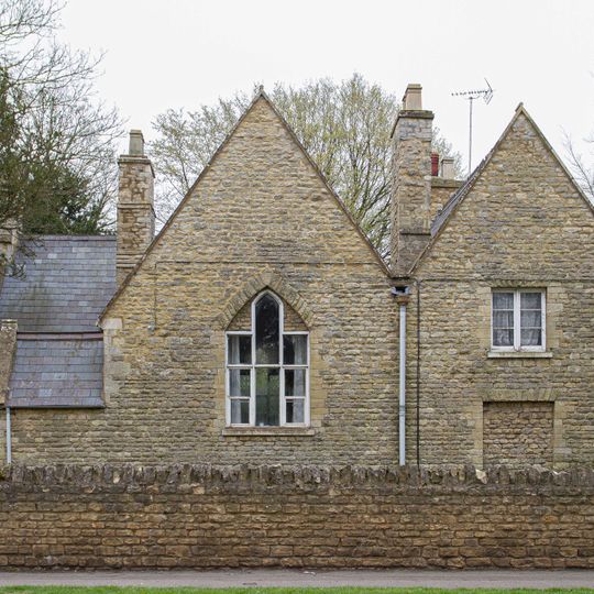 Former School And School House