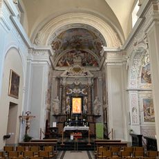Santuario della Madonna della Neve