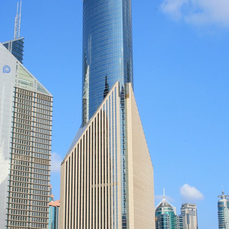 Bank of China Tower