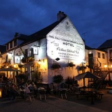 Black Boy Inn