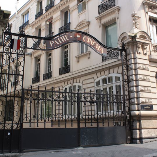 La Fémis