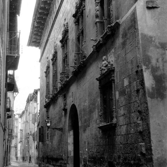 Palacio de Can Catlar