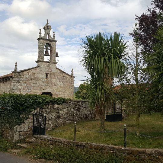 Church of Saint Mary
