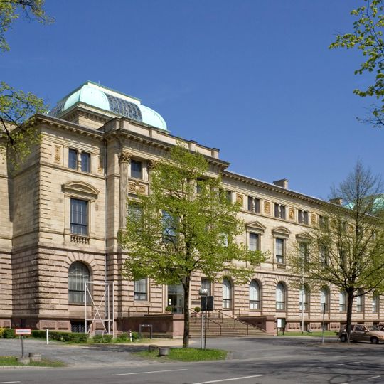 Musée Herzog Anton Ulrich