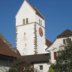 Evangelical Reformed Parish Church
