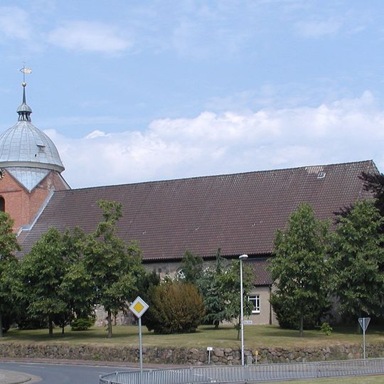 St. Bartholomäus