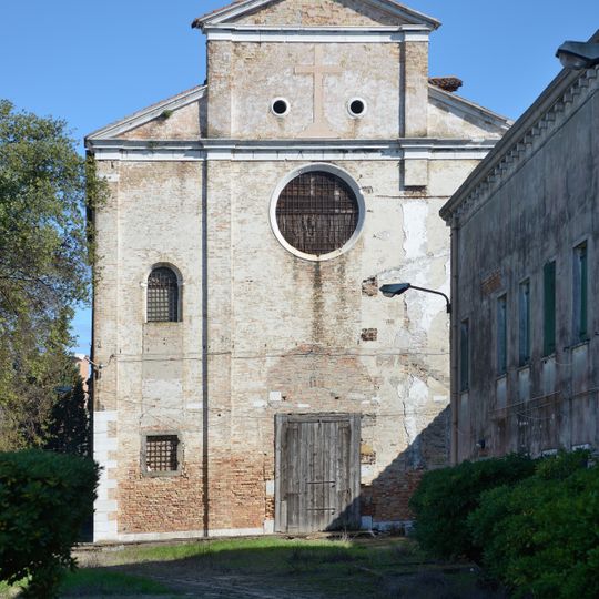Chiesa di Santa Croce