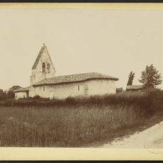 Église Saint-Martin de Thil de Masseilles