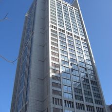Uni-President International Tower