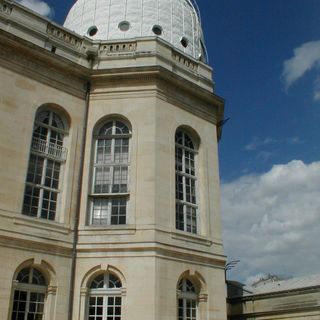 Observatoire de Paris - PSL