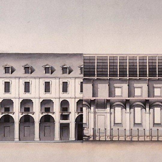 Pinacoteca dell’Accademia Albertina di Belle Arti