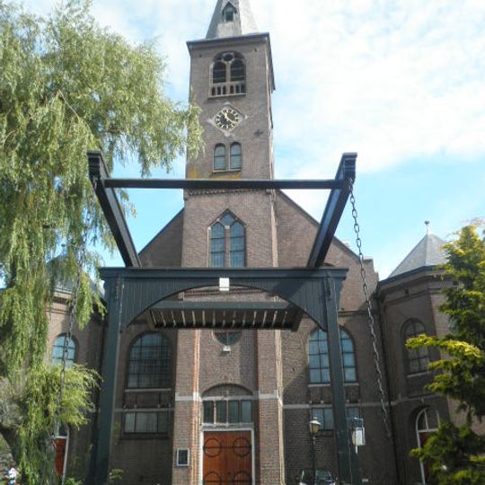 Sint-Vincentiuskerk