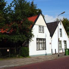 Wüstelaan 101, Santpoort-Noord