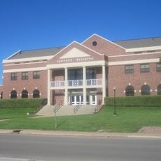 Hardin–Simmons University