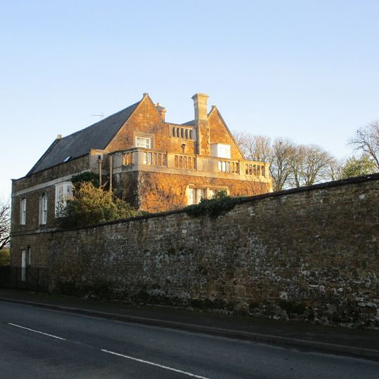 Somerby House
