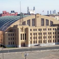Minneapolis Armory