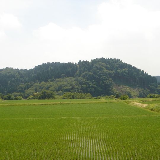 Château de Masuyama