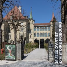 Museum of Art and History (collection)