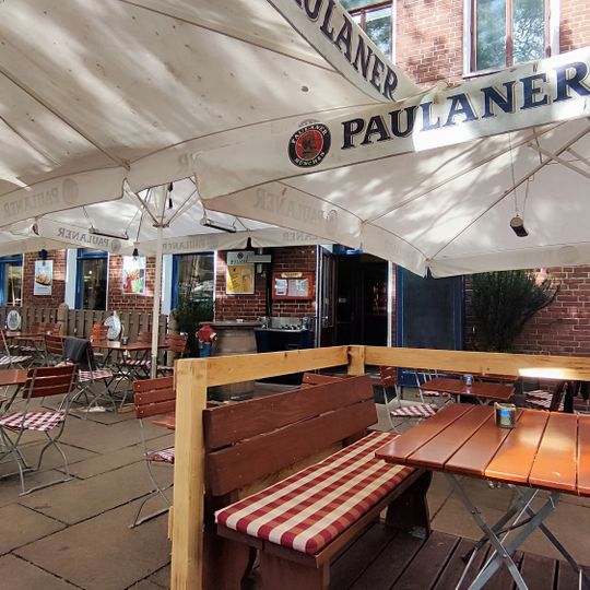 Paulaner's