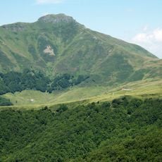 Puy de Peyre-Arse