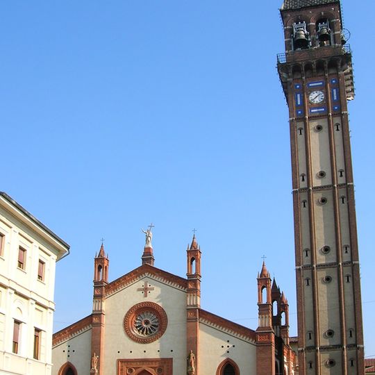 Chiesa di San Marziano