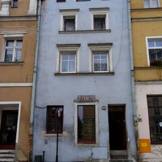 11 Market Square in Wschowa