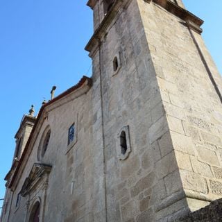 Igreja de São Martinho Bispo