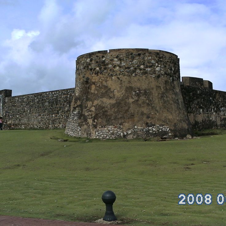 Fortaleza San Felipe