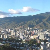 Distrito Capital