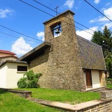 Chapelle Saint-Sébastien de Zondrange
