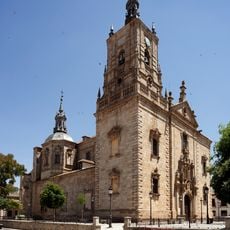 Church of Santo Tomás Apóstol
