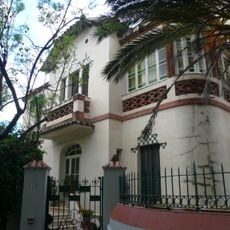 Torre de la Immaculada