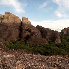 Mirante das Mangueiras