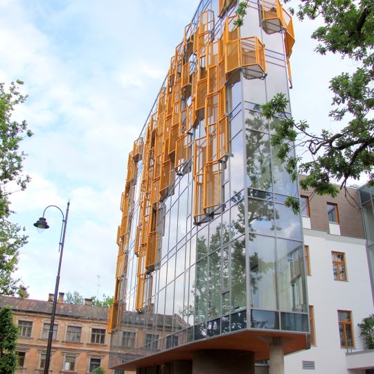 Vidzeme Concert Hall "Cēsis"