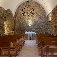 Santa Maria de Valldemaria