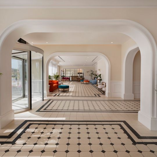 Resort Hadera by Jacob Hotels