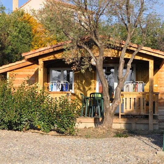 Le Relais d'Aguilar